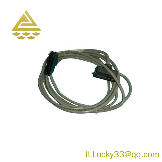 HONEYWELL MU-KFTA05 FTA I/O Cable