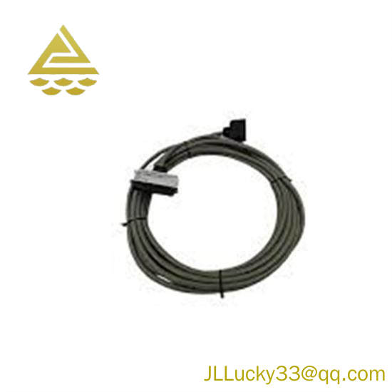 HONEYWELL MU-KFTA10 51201420-010 FTA CABLE