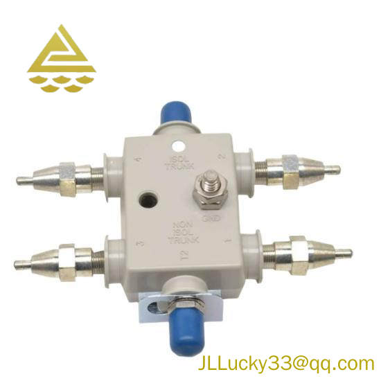 Honeywell MU-NTAP04 51201395-100  4-Port Drop Tap Kit