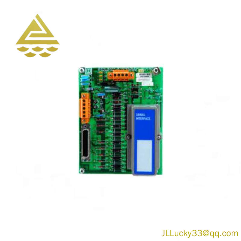 HONEYWELL MU-PSIM11 51304362-300 Serial Interface I/O Processor
