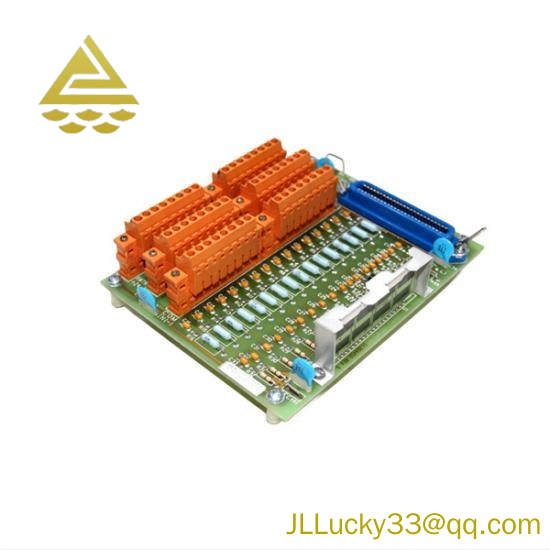 HONEYWELL MU-TAIH02 Terminal Assembly