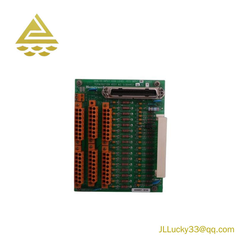 Honeywell MU-TAIH12 51304337-100 AC POWER SUPPLY
