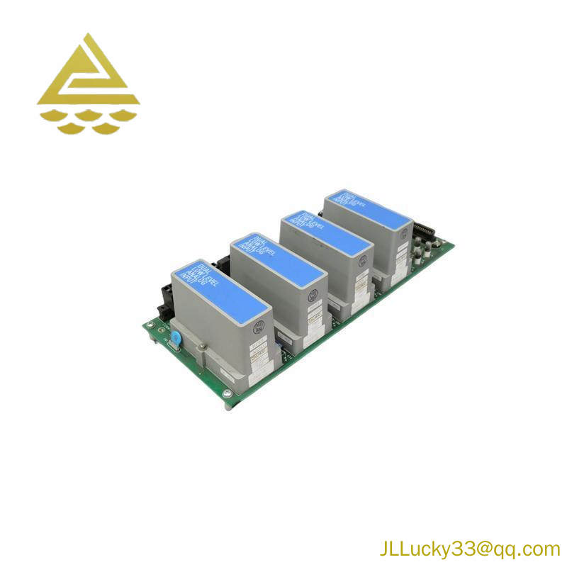 HONEYWELL MU-TAIL02 51304437-100 Analog Input Low Level