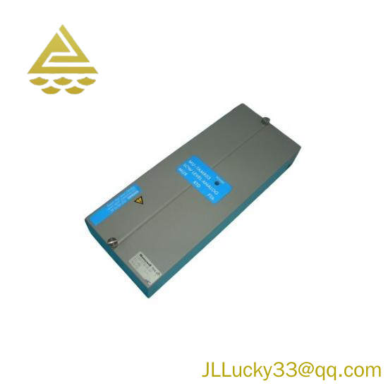 Honeywell MU-TAMR03 51309218-125  Low Level Analog Mux Module