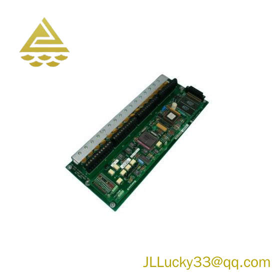 Honeywell MU-TAMR03 51309218-125  Low Level Analog Mux Module