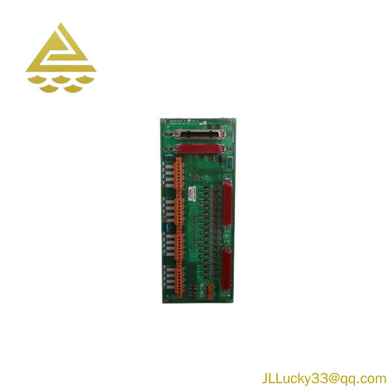 Honeywell MU-TAOY22 Analog Output