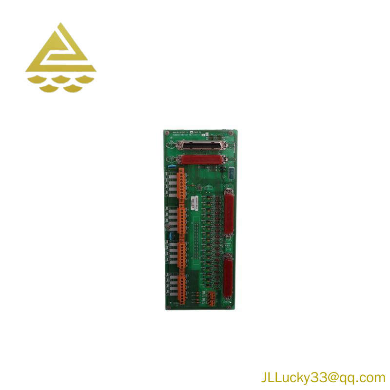 Honeywell MU-TDID12 51304441-125 INPUT MODULE