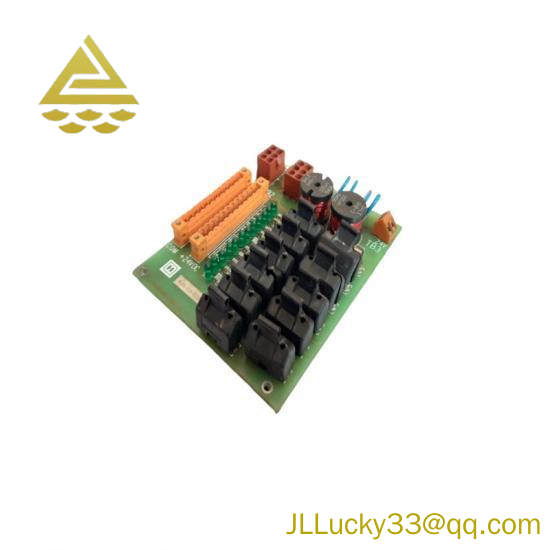 Honeywell MU-TDPR02 51304425-100 Digital Input Power Distribution Board
