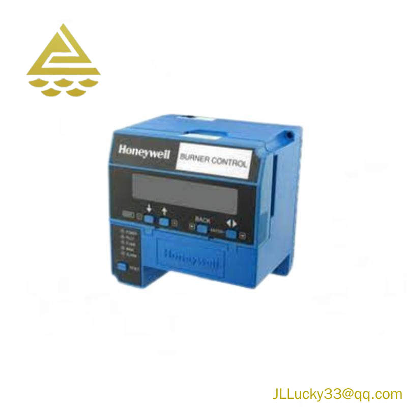 HONEYWELL RM7800L1053 Industrial Controls