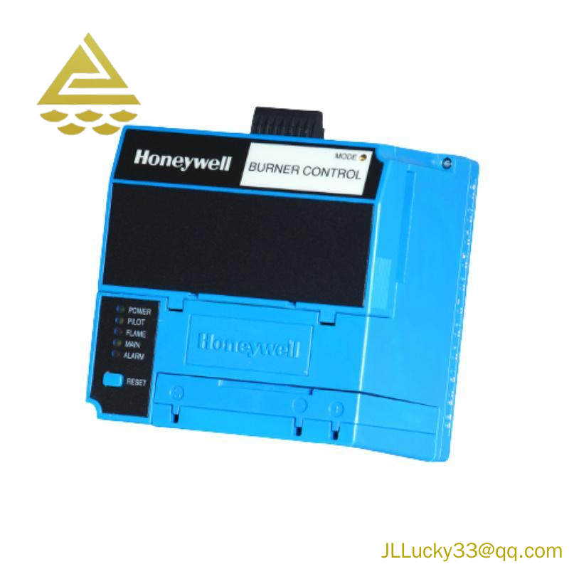 Honeywell RM7823A1016 Flame Switch For Rect UV Or Infrared