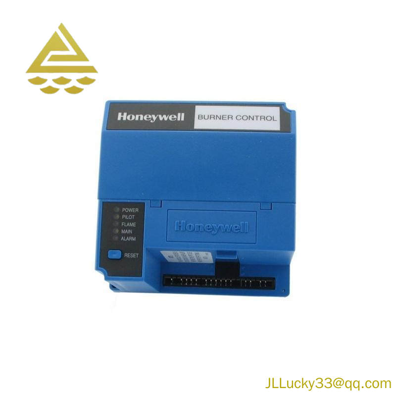 HONEYWELL RM7830A1003 Burner Control