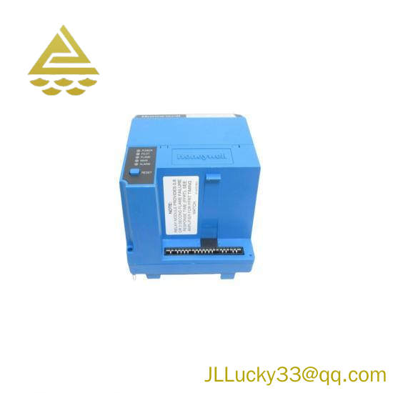 Honeywell RM7840L1018 Burner Control