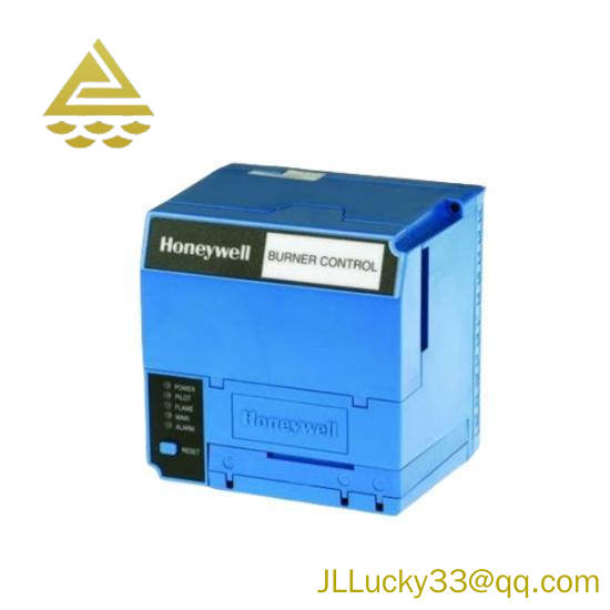 Honeywell RM7850A1027  Relay Modules