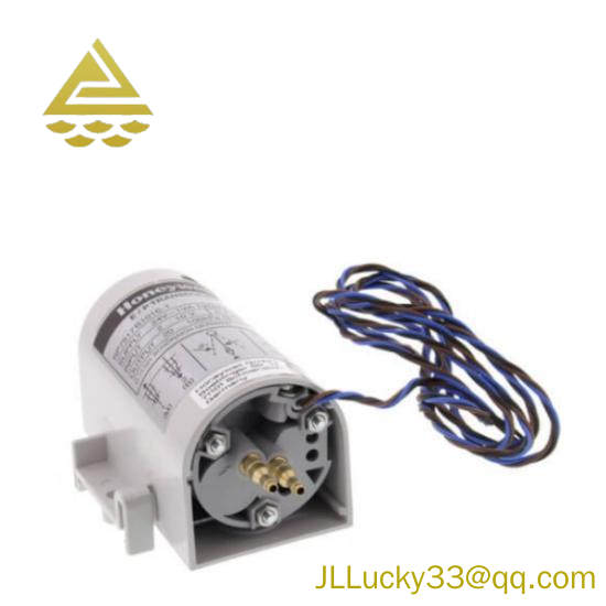 Honeywell RP7517B1016-1 RP-7517-B-1016-1