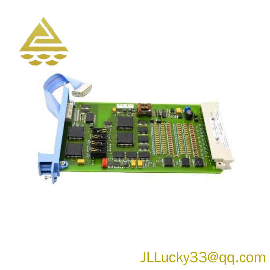 Honeywell SAI-1620M  Safety Manager System Module