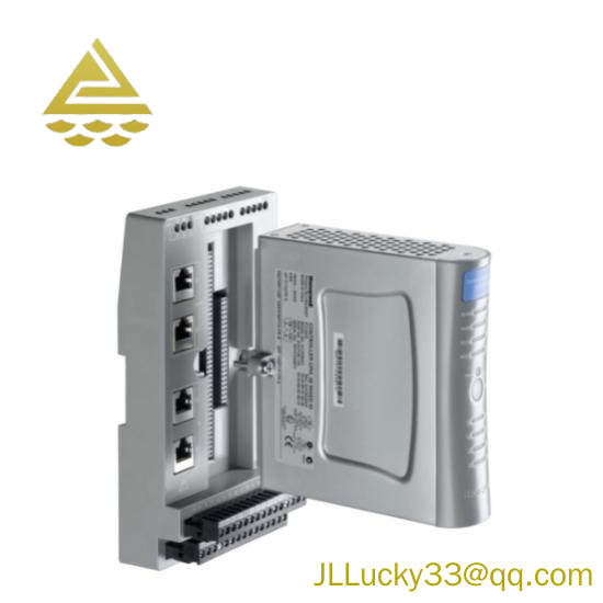 Honeywell SC-PCMX01 51307195-175 Controller CPM 28 Mixed IO RTU2020