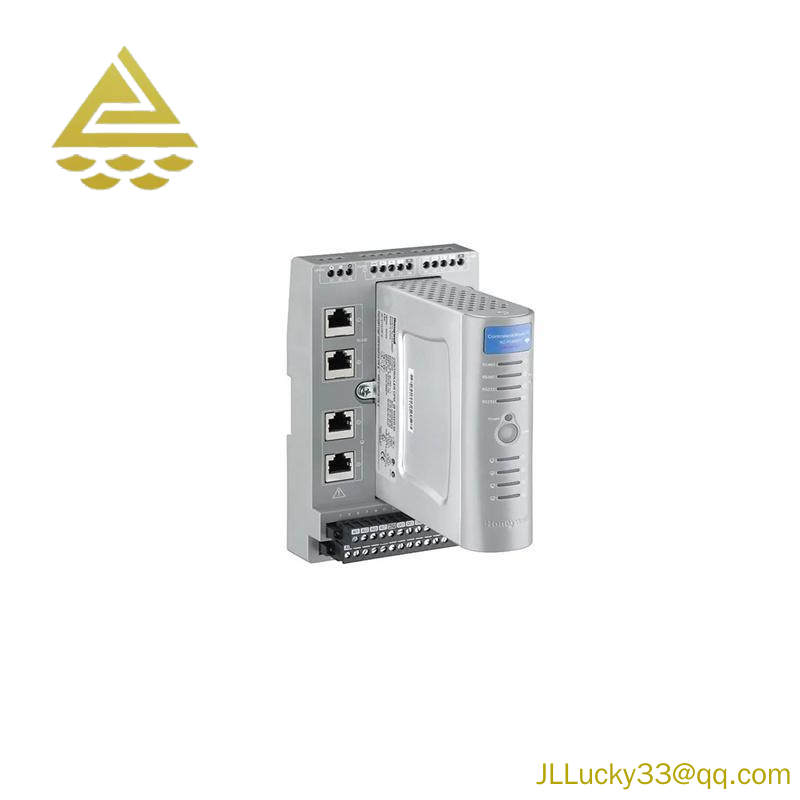 Honeywell SC-TEPL01 Controller