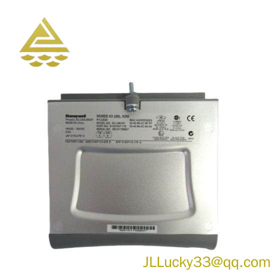 Honeywell SC-UMIX01  Mixed IO module, 28 channels