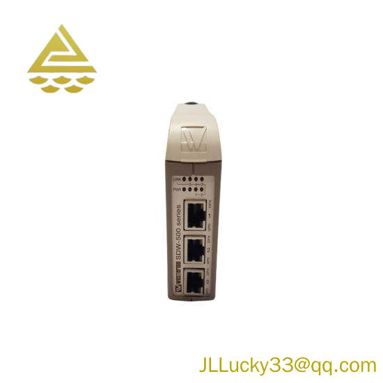 honeywell SDW-550 SW Ethernet switch