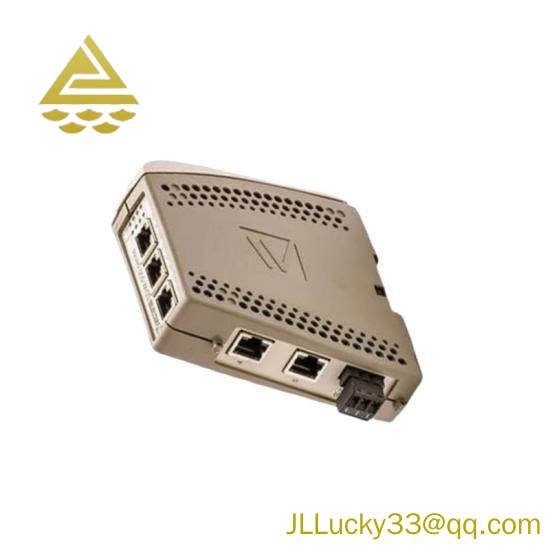 HONEYWELL SDW-550EC Ethernet switch