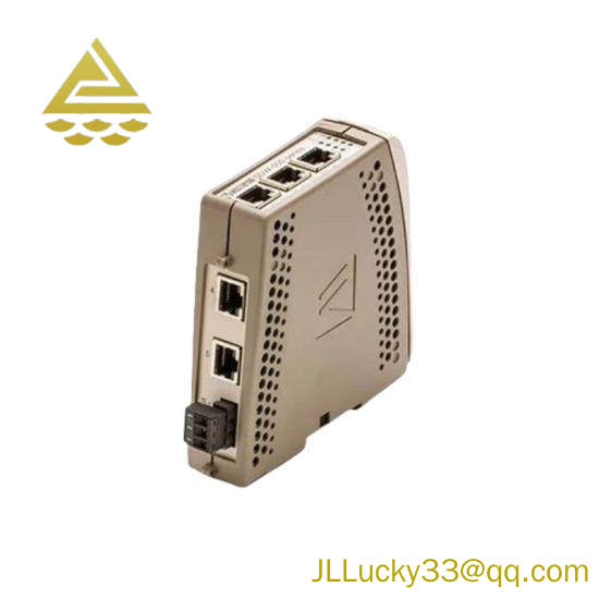 HONEYWELL SDW-550EC Ethernet switch
