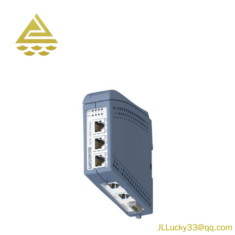 HONEYWELL SDW-550EC Ethernet Switch AUTOMATION PARTS