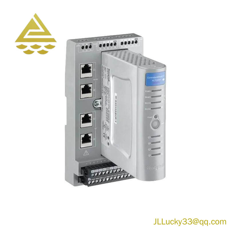 honeywell SP-EBLDR1 Modular Process Controller