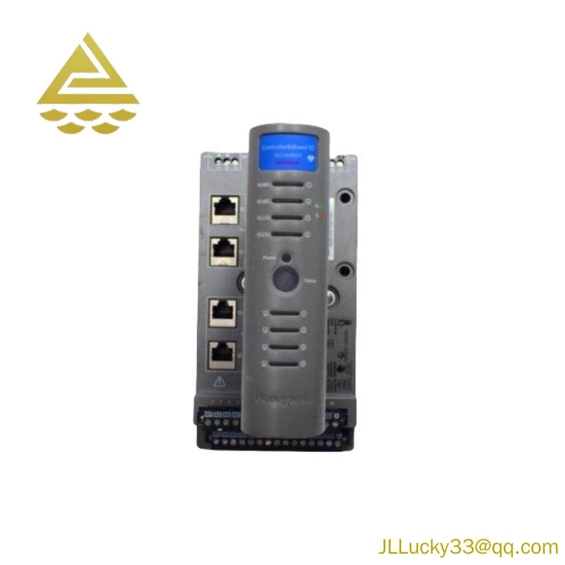 honeywell SP-EMD170-ESD Controledge Family Controller