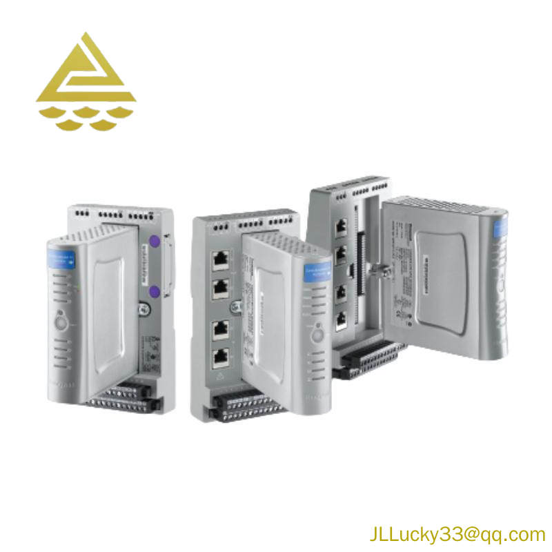 honeywell SP-EMD172-ESD Process controllers
