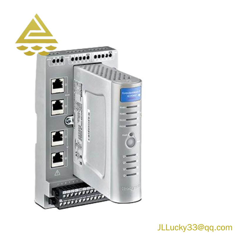 honeywell SP-IHARTP Non-Redundant Controller