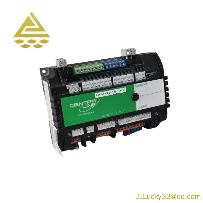 HONEYWELL SPCL000000003593 RELAY CONTROLLER