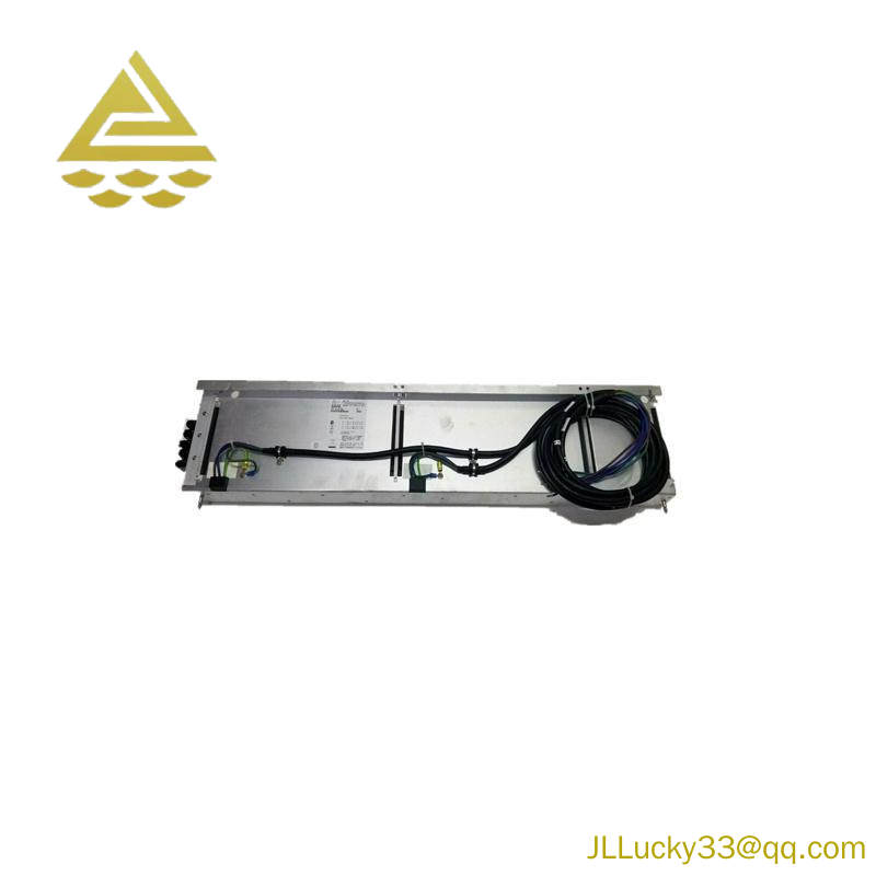 HONEYWELL SPS5713 51199930-100 TDI Power Transistor Devices Main Rack