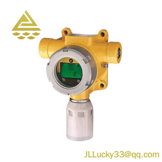 Honeywell SPXCDALMFX, 3001B1665  Gas Detector