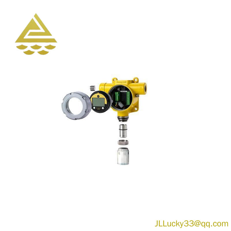 Honeywell SPXCDALMTX4 gas transmitter