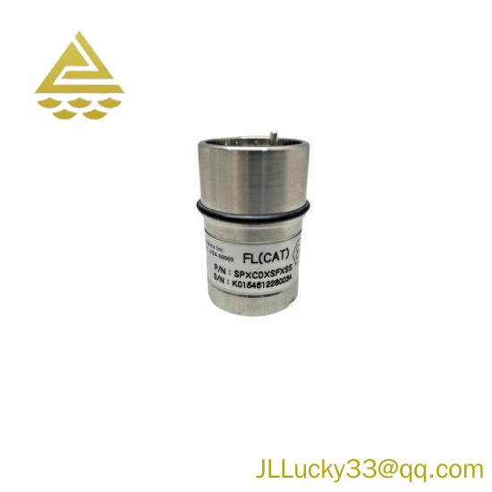 Honeywell SPXCDXSFXSS Flammable Gas Sensor