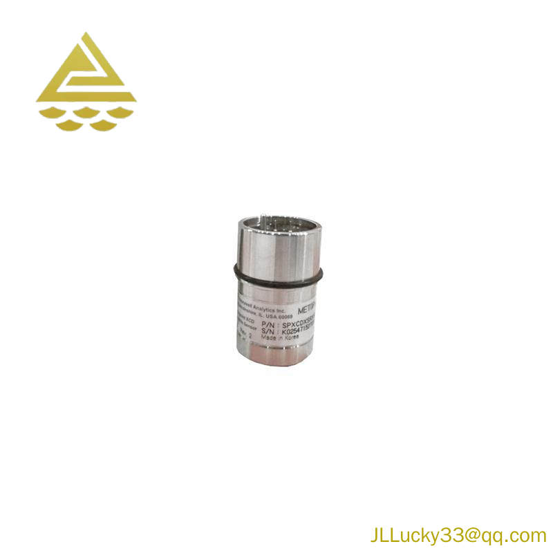 HONEYWELL SPXCDXSRXSS Combustible gas detector sensor