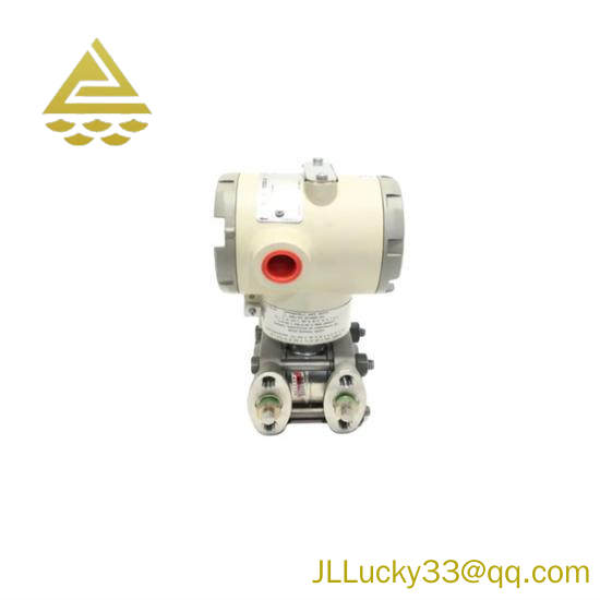 HONEYWELL STD924-E1A-00000-1C Smart Pressure Transmitter