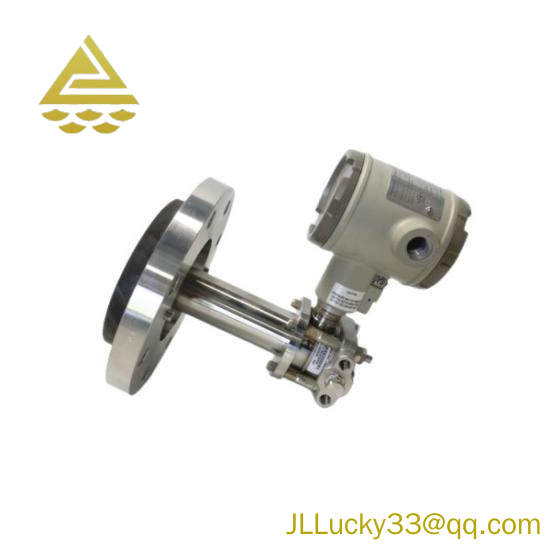 Honeywell STF932-E1A-031F0-1C Flange Mounted Liquid Level Transmitter