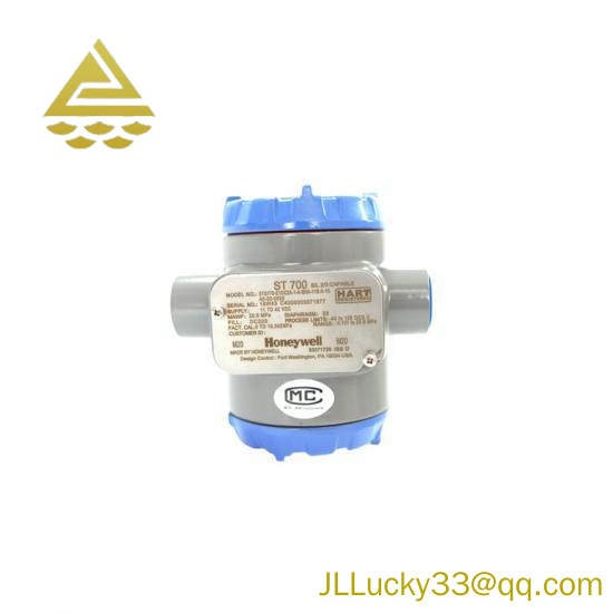Honeywell STG740 STG740-E1GC4A-1-C-AHB-11S-A-50A0-0000 I/O TERMINATION