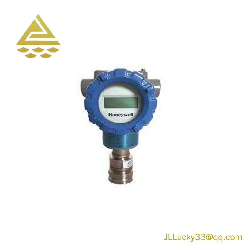 Honeywell STG74S-E1G000-1-A-AHS-11S-A-60A0 Pressure Transmitter