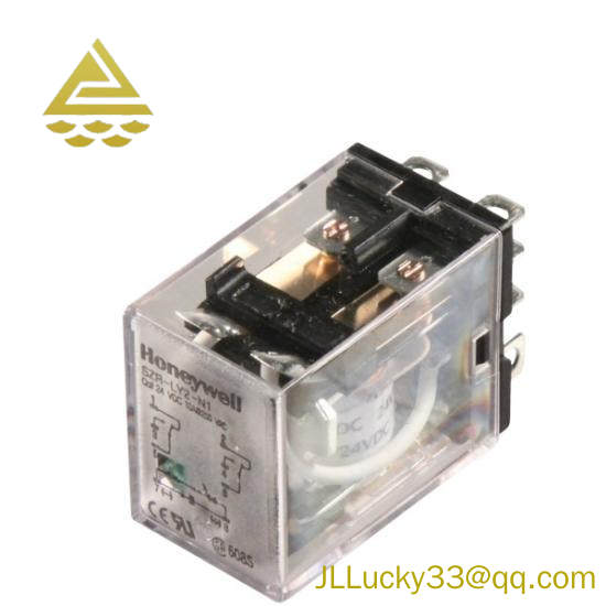 Honeywell SZR-LY2-N1 110VAC  Power Relay
