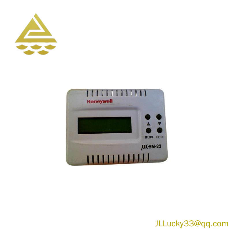Honeywell T2798I-1000 Temperature Controller