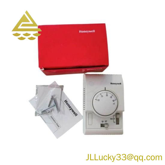 Honeywell T6373A1108N Manual Thermostat Premium