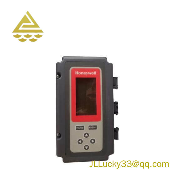 Honeywell T775B2040 DCS Module