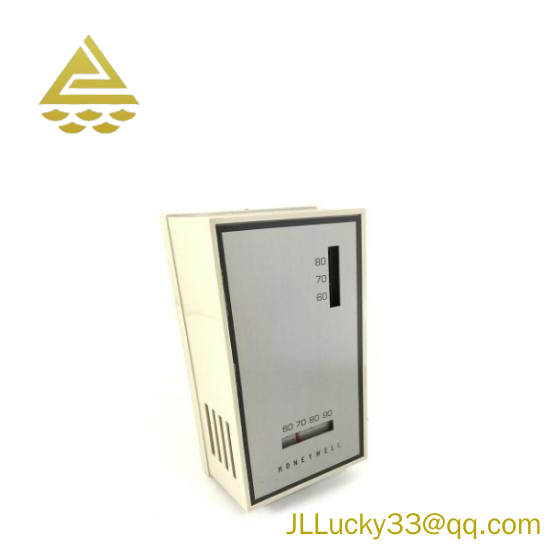 Honeywell T921D-1008 DCS Module