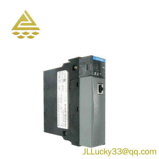 Honeywell TC-CCR013 DCS Module