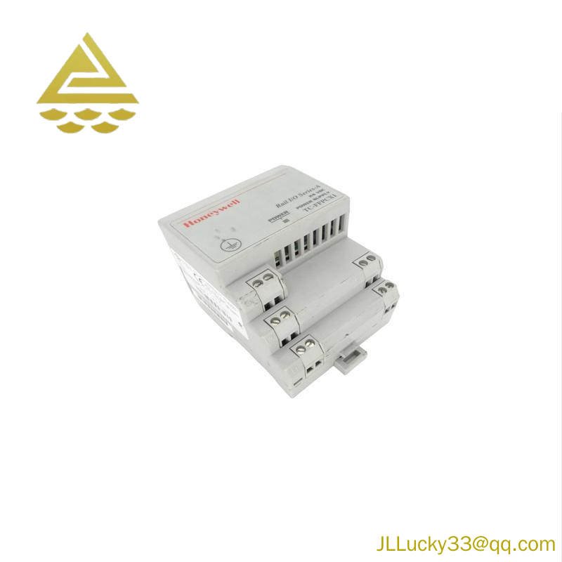 Honeywell TC-FFPCX1  POWER SUPPLY
