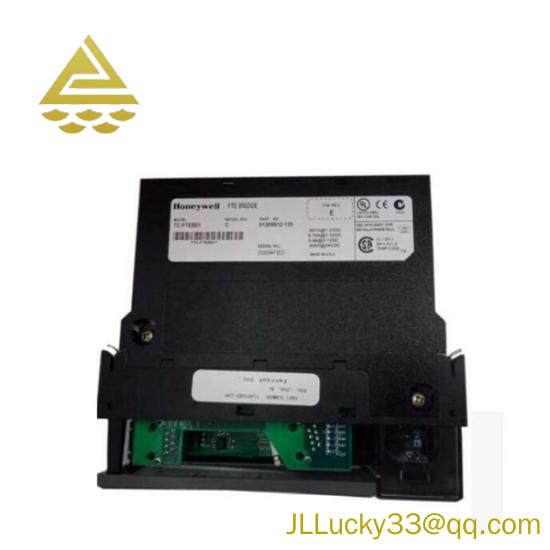 Honeywell TC-FTEB01 DCS Module