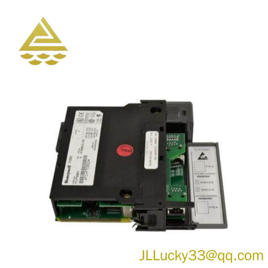 Honeywell TC-FTEB01 DCS Module