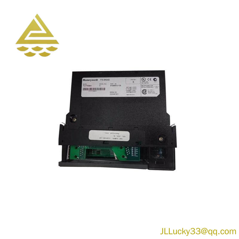 Honeywell TC-FTEB01 Ethernet Module